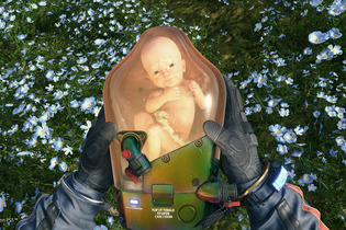 小島監督が「芸術選奨 文部科学大臣賞」を受賞！『DEATH STRANDING DIRECTOR'S CUT』の成果で選出 画像