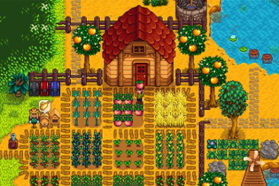 『Stardew Valley』が遊び放題に！次回「いっせいトライアル」6月13日より開催決定 画像