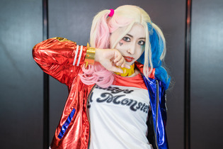 【コスプレ】これぞポップカルチャーの祭典！「東京コミコン2022」会場を彩ったコスプレイヤーまとめ第1弾【写真54枚】 画像