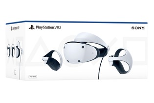 『PSVR2』の一般予約受付が本日26日より順次開始！全国のPlayStation取扱店やECサイトにて 画像