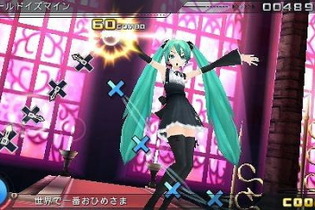 【DEVELOPER'S TALK】ミク好きが作ったミク好きのための『初音ミク -Project DIVA-』開発秘話 画像