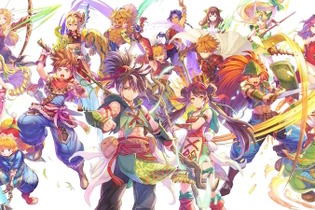 スクエニのソシャゲ『聖剣伝説 ECHOES of MANA』5月15日でサービス終了―約1年で幕を下ろす 画像