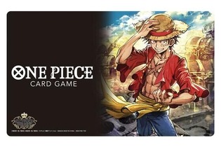 入手困難な「ONE PIECEカードゲーム チャンピオンシップセット2022」、2月28日23時の抽選販売締め切り迫る！希少な特典カードも付属 画像