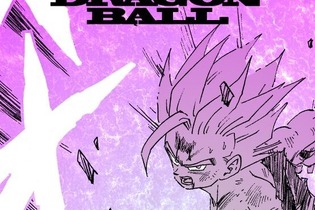 「ドラゴンボール」孫悟飯の公式壁紙がカッコいい！何度でも見返したくなる、ピッコロさんのエモい台詞にファン総立ち 画像