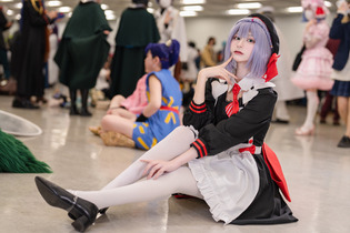 【コスプレ】『原神』に『NIKKE』『ウマ娘』、「acosta!」に登場した人気ゲームキャラコスプレ5選【写真20枚】 画像