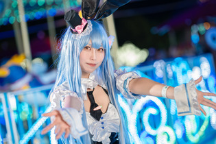 【コスプレ】４周年を迎えた「ホロライブ」兎田ぺこら。その人気はコスプレ界でも絶大！注目レイヤー・苺花【写真8枚】 画像