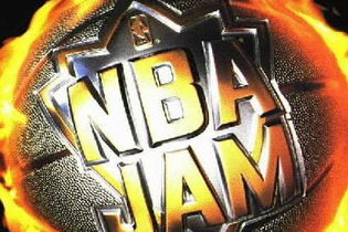 EA、『NBA JAM』を復活させWiiで独占的に供給へ 画像