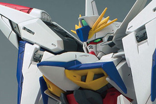 ガンプラ「エクリプスガンダム」「ジョニー・ライデン専用ザクII」など10商品がラインナップ！本日9月1日11時よりプレバンにて予約受付開始 画像