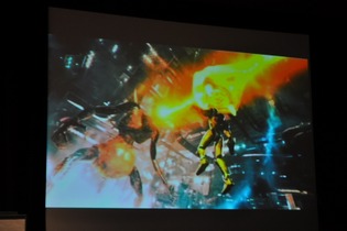 【E3 2010】『メトロイド』でも『プライム』でもない新しい『METROID Other M』 画像