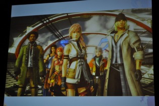 『ファイナルファンタジーXIII』北米で100万本を突破・・・発売5日間で 画像