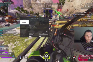 チート付与チートにハッキングされた『Apex Legends』大会が“こっそり”やり直し開催…当時ハックされたImperialHal選手率いるTSMが優勝 画像