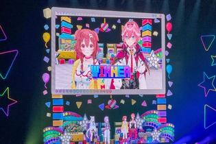 ホロメンの個性とホロリスたちのコンテンツ力の高さが垣間見えたホロライブゲーマーズ初のリアルイベント「hololive GAMERS fes. 超超超超ゲーマーズ」Day2【イベントレポート】 画像