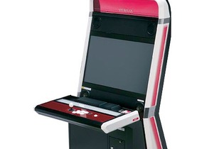 残念ながら自宅はゲームセンターにはならず・・・HORI、業務用汎用ゲーム機「VEWLIX F」の販売を断念 画像