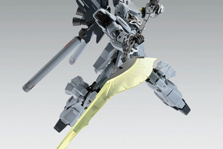 新作ガンプラ「MG シナンジュ・スタイン (ナラティブ Ver.) Ver.Ka」の商品画像が一挙公開！MGならではの存在感に、ビームパーツもたっぷり 画像