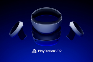 「PlayStation VR2」を200ドル値下げしたら1日で7か月間の売り上げを上回った！？ 画像