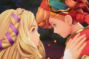 『聖剣伝説 VISIONS of MANA』に覚えた“違和感”から見えた「異世界ファンタジー」とは─美しい情景にある相違と、そこから生まれる興味【プレイレポ】 画像