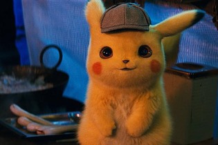 “しわしわピカチュウ”でも人気―『ポケモン』実写映画「名探偵ピカチュウ」が“金曜ロードショー”で放送！本日10月4日21時から本編ノーカットで楽しめる 画像