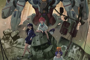 週末興行1位！話題の「機動戦士Gundam GQuuuuuuX -Beginning-」3日間で約5.98億、約35万人を動員 画像