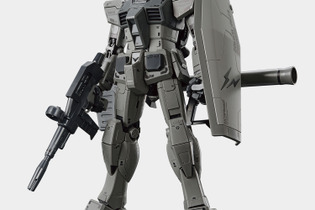 特別なMGガンプラ「RX78FRGMT GUNDAM」やGFFシリーズも展開！藤原ヒロシとコラボした「ポップアップストア」2月1日から開催 画像