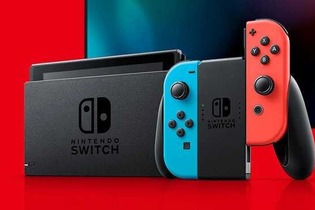 ニンテンドースイッチの世界累計販売数、大台の1億5,000万台突破！スイッチ2を前に、DSが打ち立てた大記録に並ぶ 画像