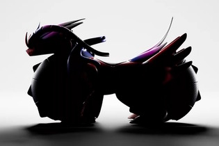 『ポケモン』ホンダが本気で「コライドン」を作ったら…トヨタミライドンに続く「ホンダコライドンプロジェクト」始動！ 画像