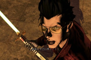 Wiiユーザーならとりあえずやっとけ！『NO MORE HEROES 2』をいち早く体験した 画像