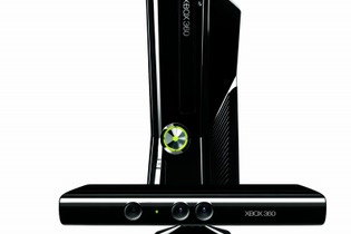 マイクロソフトの新型モーションコントローラー「Kinect」、11月20日発売決定 画像