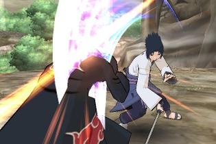 タカラトミー『NARUTO-ナルト- 疾風伝 激闘忍者大戦！EX2』11月29日発売 画像