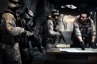 『BF3』と『MW3』がデッドヒート！1月1日～1月7日のUKチャート 画像