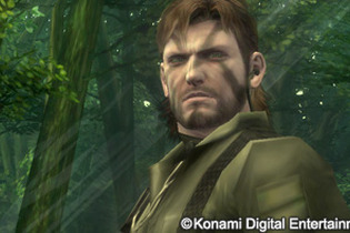 『METAL GEAR SOLID SNAKE EATER 3D』の海外リリースが2012年に延期 画像