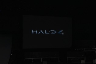 【E3 2011】マイクロソフトが『Halo 4』を発表、2012年ホリデー発売 画像