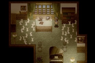 せつない物語を描く2DアドベンチャーRPG『To the Moon』が発表 画像