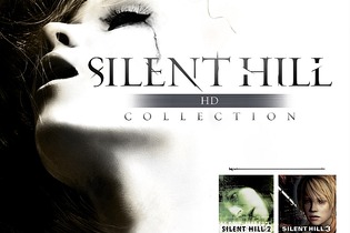 30秒でも充分怖い！『SILENT HILL HD Collection』の最新トレイラーが公開 画像