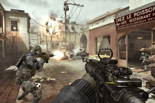 アクティビジョン、今年も『Call of Duty』シリーズ最新作を発売 画像