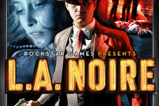 ロックスター、『L.A. Noire: The Complete Edition』をPC向けに公式発表 画像