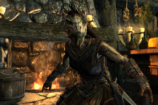 『The Elder Scrolls V: Skyrim』1,000万本出荷が発表、海外PSN/XBLではパッチ1.3が配信開始 画像