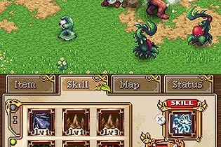 中世を舞台にした爽快アクションRPG『フロム・ジ・アビス』が1月17日発売 画像