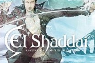 パッケージがルシフェルに！『エルシャダイ アンコール・エディション』5月17日発売 画像