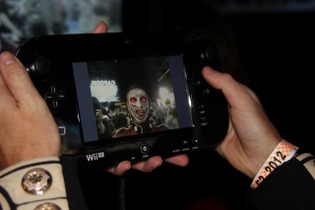 【E3 2012】ユービーアイのWii Uゾンビゲー『ZombiU』、Xbox360/PS3版発売の可能性を示唆 画像