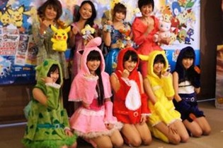 小林幸子から“ももクロ”まで、ポケモン映画主題歌の15年に4000人が感動 画像