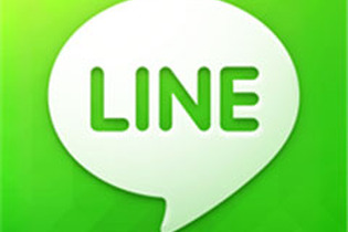 LINEのユーザー数が6000万人を突破！国内ユーザーは2800万人 画像