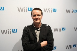米国任天堂マーケティングディレクター「Wiiタイトルは開発していない」 画像