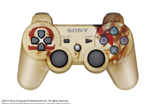 『God of War: Ascension 』国内発売日決定 ― 限定DUALSHOCK3同梱版も登場 画像