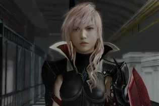 『ライトニング リターンズ FFXIII』のトレイラーや最新情報が公式サイトで解禁 画像