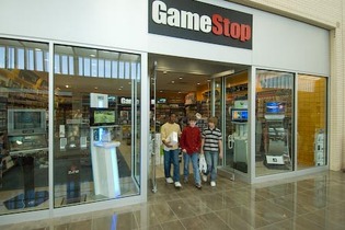 ゲーム小売大手のGameStop、年内に全世界で250店舗を閉店 画像