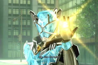 『仮面ライダー バトライド・ウォー』新PV公開、「ウィザード インフィニティスタイル」「ビーストハイパー」が無料配信 画像