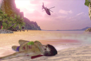 PS3/360『Dead Island: Riptide』日本語版の最新プロモーションムービー＆ゲームシステムが公開 画像