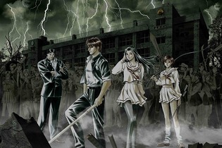 「東京魔人學園伝奇シリーズ」本日6月18日で10周年を迎える 画像