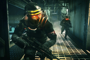 本格派FPSが満を持してPS Vitaに登場！『KILLZONE: MERCENARY』 で新たな戦いに身を投じよ 画像