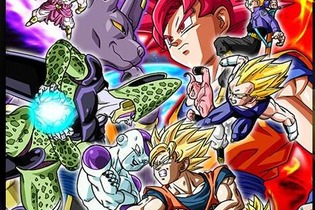 まさに原作再現、吹き飛ばした敵を連続追撃！ ─ 『ドラゴンボールZ BATTLE OF Z』カスタマイズ要素も公開 画像